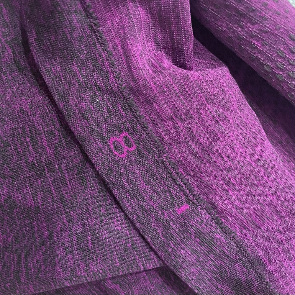 Lululemon Swiftly Tech Long Sleeve, size 8, EUC - Picture 2 of 3